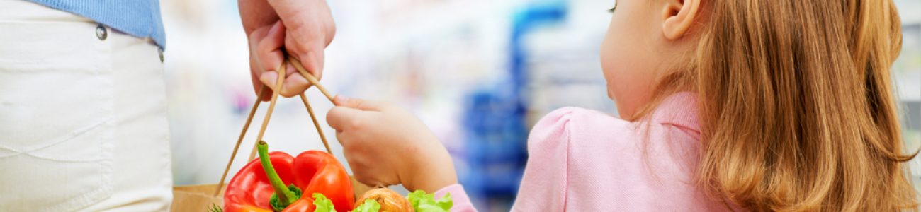 Año internacional de las frutas y verduras